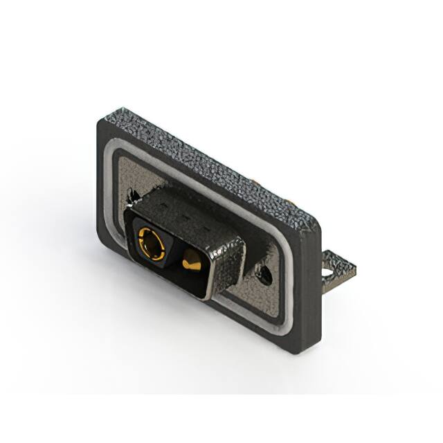 629W2WK2240-4NC EDAC Inc.  Gruppi di connettori D-Sub